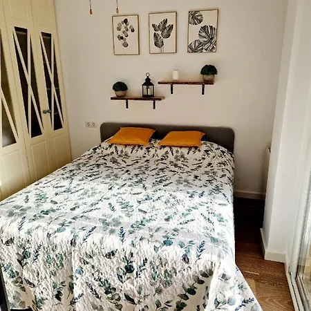 Cozy Rustic *