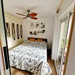 Cozy Rustic Playa Pobla de Farnals