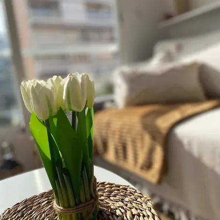 Appartamento Cozy Rustic *