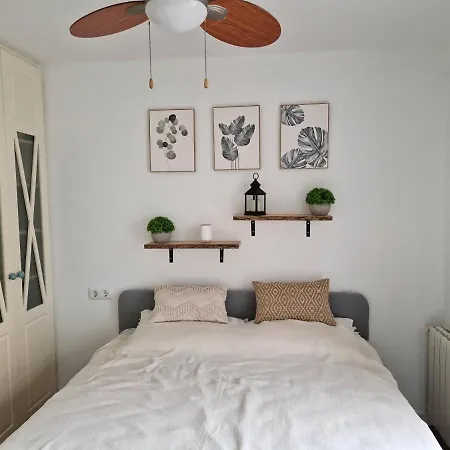 Cozy Rustic Appartamento *