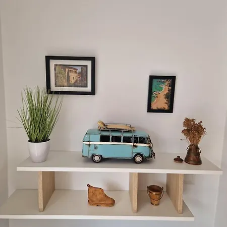 Cozy Rustic Appartamento