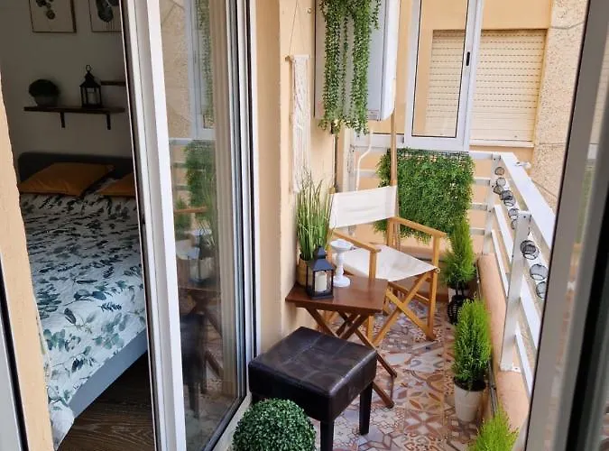 Appartamento Cozy Rustic Playa Pobla de Farnals