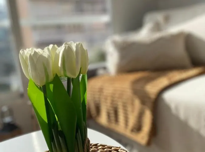 Appartamento Cozy Rustic *