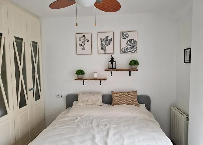 Cozy Rustic Appartamento *