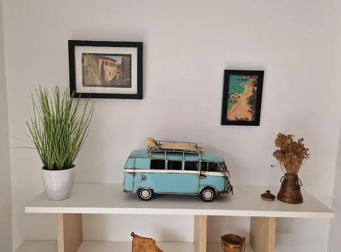 Cozy Rustic Appartamento